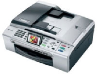 Brother MFC-440CN Colour Inkjet All-in-One